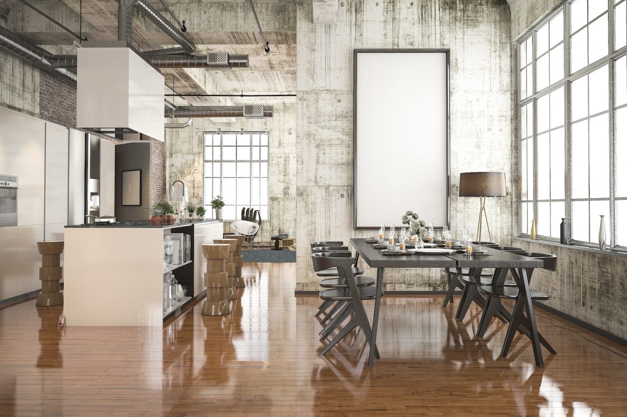 Portfolio – Axis Design Home