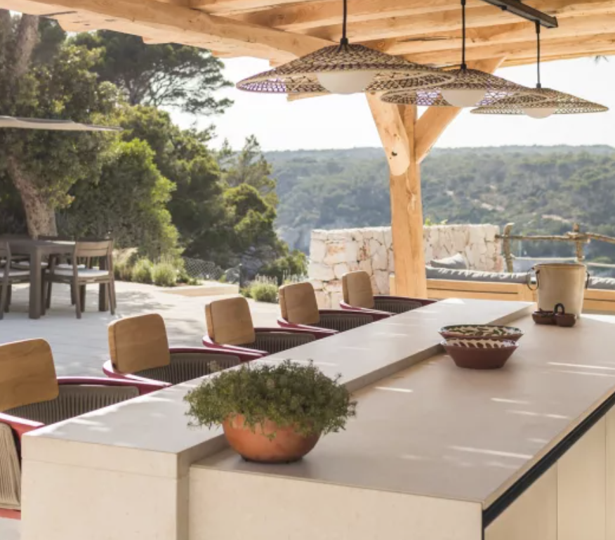 outdoor kitchen doral fl